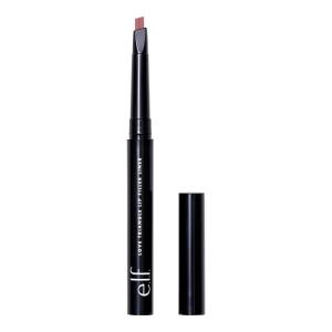 imageelf Love Triangle Lip Filler Liner 2in1 Lipliner Pencil For Sculpting ampamp Filling LongLasting Intense Color Vegan ampamp CrueltyFree Soft PinkSoft Pink