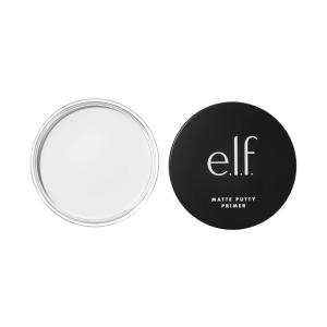 imageelf Matte Putty Primer Skin Perfecting Lightweight Oilfree formula Mattifies Absorbs Excess Oil Fills in Pores and Fine Lines Soft Matte Finish AllDay Wear 074 Oz