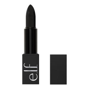 imageelf O Face Satin Lipstick Richly Pigmented Nourishing ampamp LongLasting Creamy Lipstick Infused With Jojoba Vegan ampamp CrueltyFree PleasedAll Night