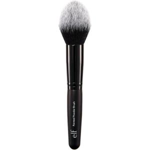 imageelf Pointed Powder Brush Makeup Tool With Tapered End For Flawless Contouring ampamp Highlighting Vegan ampamp CrueltyFree