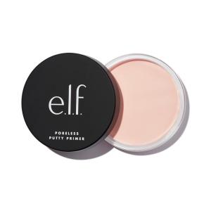 imageelf Poreless Putty Primer Silky SkinPerfecting Lightweight Long Lasting Smooths Hydrates Minimizes Pores Flawless Base ampamp Finish AllDay Wear Ideal for All Skin Types 074 Fl Oz