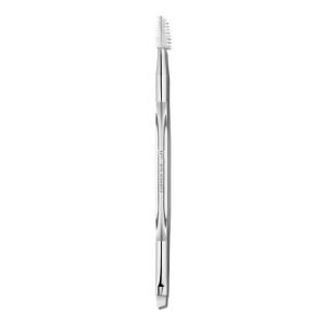 imageelf Precision DualSided Eyebrow Brush Makeup Brush For Shaping Sculpting ampamp Filling Brows For Even Application Vegan ampamp CrueltyFree1 Count Pack of 1
