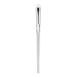 imageelf Precision Eyeshadow Brush MediumSized Tapered Soft Synthetic Luxurious Blends Highlights Contours Shades Applies Color Easy To Clean