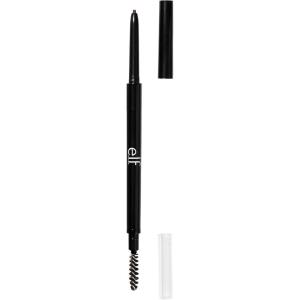 imageelf Ultra Precise Brow Pencil Creamy MicroSlim Precise Defines Creates Full NaturalLooking Brows Tames and Combs Brow Hair Neutral Brown 00017 OzBrunette