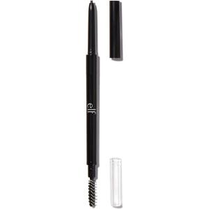 imageelf Ultra Precise Brow Pencil Creamy MicroSlim Precise Defines Creates Full NaturalLooking Brows Tames and Combs Brow Hair Neutral Brown 00017 OzCool Brown