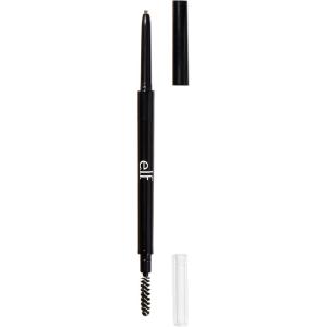 imageelf Ultra Precise Brow Pencil Creamy MicroSlim Precise Defines Creates Full NaturalLooking Brows Tames and Combs Brow Hair Neutral Brown 00017 OzNeutral Brown