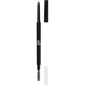 imageelf Ultra Precise Brow Pencil Creamy MicroSlim Precise Defines Creates Full NaturalLooking Brows Tames and Combs Brow Hair Neutral Brown 00017 OzTaupe