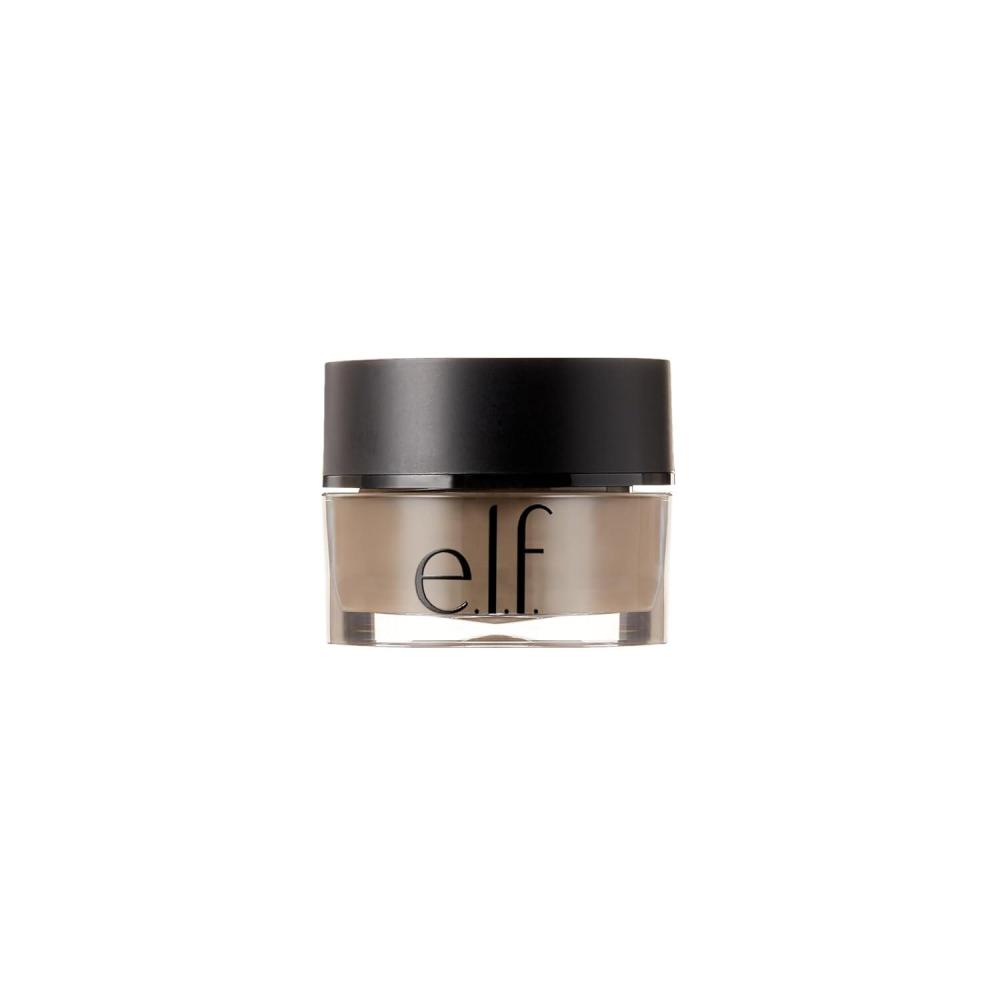 imageelf Lock On Liner And Brow Cream Sculpts and Defines Eyebrows Medium Brown 019 Oz 55gMedium Brown