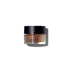 imageelf Lock On Liner And Brow Cream Sculpts and Defines Eyebrows Medium Brown 019 Oz 55gLight Brown