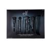 imageelf Cosmetics 11 Piece Brush Collection 11 Makeup Brushes For All Your Needs From Foundation To Bronzer Eyeshadow ampamp more