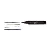 imageelf Cosmetics Studio Intense Ink Eyeliner in Blackest Black 25 Grampencil1 Count Pack of 1