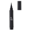 imageelf Cosmetics Studio Intense Ink Eyeliner in Blackest Black 25 Grampencil1 Count Pack of 2