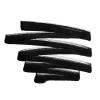 imageelf Cosmetics Studio Intense Ink Eyeliner in Blackest Black 25 Grampencil1 Count Pack of 2