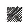 imageelf Satin Eyeliner Pencil Smooth Glide Eyeliner For A Satin Finish Includes A BuiltIn Sharpener Vegan ampamp CrueltyFree Black003 Ounce Pack of 3
