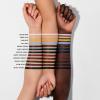 imageelf Smoky Kohl Eyeliner Eye Pencil For Creating LongLasting Bold HighPigmented Makeup Looks Vegan ampamp CrueltyFree Berry NecessaryFrench Roast