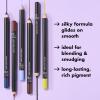 imageelf Smoky Kohl Eyeliner Eye Pencil For Creating LongLasting Bold HighPigmented Makeup Looks Vegan ampamp CrueltyFree Berry NecessaryFrench Roast