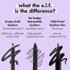imageelf Smoky Kohl Eyeliner Eye Pencil For Creating LongLasting Bold HighPigmented Makeup Looks Vegan ampamp CrueltyFree Berry NecessaryLimelight