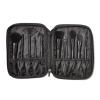 imageelf Cosmetics 11 Piece Brush Collection 11 Makeup Brushes For All Your Needs From Foundation To Bronzer Eyeshadow ampamp more