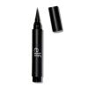imageelf Cosmetics Studio Intense Ink Eyeliner in Blackest Black 25 Grampencil1 Count Pack of 1