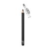 imageelf Satin Eyeliner Pencil Smooth Glide Eyeliner For A Satin Finish Includes A BuiltIn Sharpener Vegan ampamp CrueltyFree Black1 Count Pack of 1
