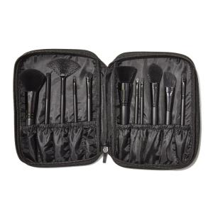 imageelf Cosmetics 11 Piece Brush Collection 11 Makeup Brushes For All Your Needs From Foundation To Bronzer Eyeshadow ampamp more