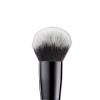 imageelf Buffing Foundation Brush Tapered Makeup Brush For A SeamlessLooking Finish ampamp Even Coverage Vegan ampamp CrueltyFreeBlack  Buffing Foundation