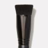 imageelf Buffing Foundation Brush Tapered Makeup Brush For A SeamlessLooking Finish ampamp Even Coverage Vegan ampamp CrueltyFreeBlack  Triangular Foundation