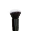 imageelf Ultimate Blending Brush DomeShaped Makeup Tool For Applying ampamp Blending Foundation Bronzer ampamp Blush Made With Vegan CrueltyFree Bristles