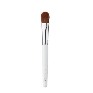 imageelf Foundation Brush Tapered Face Makeup Brush For A Flawless UltraSmooth Poreless Finish For Cream Or Liquid Formulas Vegan ampamp CrueltyFree