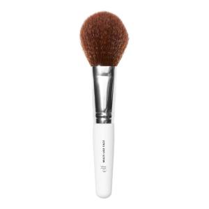 imageelf MultiUse Face Brush Versatile Makeup Brush For Applying Foundation Bronzer ampamp Blush Use With Powder Cream ampamp Liquid Vegan ampamp CrueltyFree