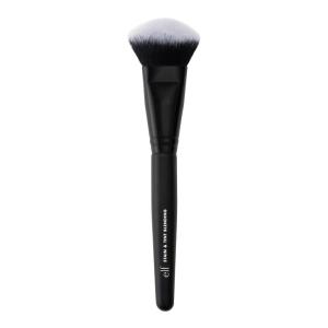 imageelf Stain ampamp Tint Blending Brush Liquid Blush Brush For Blending ampamp Creating An Even Finish Made With Synthetic Bristles Vegan ampamp CrueltyFree