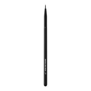imageelf UltraFine Eyeliner Brush Pointed Tip For Creating Clean Crisp Eye Makeup Looks Use With Liquid Cream ampamp Kohl Formulas Vegan ampamp CrueltyFree