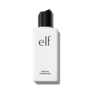 imageelf Makeup Brush Shampoo Gentle Bristles Conditioner To Easily Remove Oils ampamp Dirt From Makeup Brushes 41 Fl Oz Vegan ampamp CrueltyFree41 Fl Oz Pack of 2
