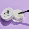 imageelf Soap Brow Clear Brow Pomade For Shaping ampamp Taming Brows To Stay Put LongWear With Firm Hold Universal Color Vegan ampamp CrueltyFree035 Ounce Pack of 1