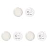 imageelf Soap Brow Clear Brow Pomade For Shaping ampamp Taming Brows To Stay Put LongWear With Firm Hold Universal Color Vegan ampamp CrueltyFree035 Ounce Pack of 3