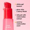 imageelf Jelly Pop Dew Primer Limited Edition Translucent Face Primer For Moisturizing ampamp Smoothing Skin ampamp Gripping Makeup Vegan ampamp CrueltyFree