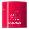 imageelf SKIN Jelly Pop Makeup Melting Cleansing Balm Limited Edition Face Cleanser ampamp Makeup Remover Creates Smooth ampamp Soft Skin Vegan ampamp CrueltyFree
