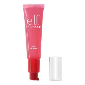 imageelf Jelly Pop Dew Primer Limited Edition Translucent Face Primer For Moisturizing ampamp Smoothing Skin ampamp Gripping Makeup Vegan ampamp CrueltyFree