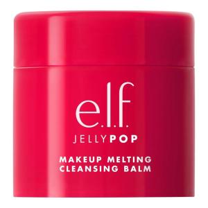 imageelf SKIN Jelly Pop Makeup Melting Cleansing Balm Limited Edition Face Cleanser ampamp Makeup Remover Creates Smooth ampamp Soft Skin Vegan ampamp CrueltyFree