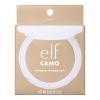imageelf Camo Powder Foundation Lightweight PrimerInfused Buildable ampamp LongLasting MediumtoFull Coverage Foundation Deep 500 WLight 280 N