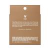 imageelf Camo Powder Foundation Lightweight PrimerInfused Buildable ampamp LongLasting MediumtoFull Coverage Foundation Deep 500 WMedium 330 W