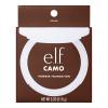 imageelf Camo Powder Foundation Lightweight PrimerInfused Buildable ampamp LongLasting MediumtoFull Coverage Foundation Deep 500 WRich 640 W