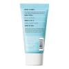 imageelf SKIN Gentle Peeling Exfoliant Cleanser Effective Easy to Apply Peels Away Dead Skin Removes Dirt Ideal for All Skin TypesWhite