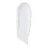 imageelf SKIN Gentle Peeling Exfoliant Cleanser Effective Easy to Apply Peels Away Dead Skin Removes Dirt Ideal for All Skin TypesWhite