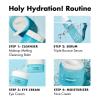 imageelf SKIN Mini Holy Hydration Face Cream Moisturizer For Nourishing ampamp Plumping Skin Infused With Hyaluronic Acid Vegan ampamp CrueltyFree 0529 OzOriginal  mini