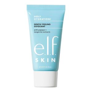 imageelf SKIN Gentle Peeling Exfoliant Cleanser Effective Easy to Apply Peels Away Dead Skin Removes Dirt Ideal for All Skin TypesWhite