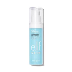 imageelf SKIN Holy Hydration Hydrating Serum Ultra Moisturizing Formula Strengthens ampamp Protects Skin 101 Fl Oz 30 ml