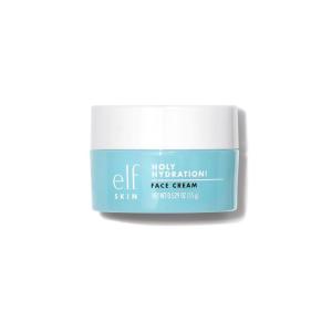 imageelf SKIN Mini Holy Hydration Face Cream Moisturizer For Nourishing ampamp Plumping Skin Infused With Hyaluronic Acid Vegan ampamp CrueltyFree 0529 OzOriginal  mini