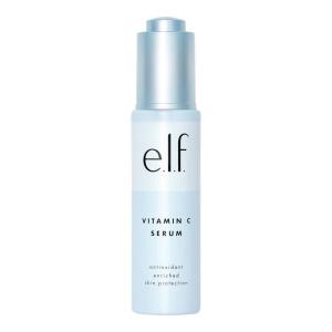 imageelf SKIN Vitamin C Serum AntioxidantRich Face Serum to Protect ampamp Brighten Restores Skins Youthful Glow Vegan ampamp CrueltyFree