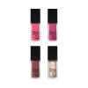 imageelf Glow Reviver Plumping Lip Oil Kit Nourishing Tinted Lip Oils For A Highshine Finish Infused With Jojoba Oil Vegan ampamp Crueltyfree 4 ShadesPlumping Lip Oil Kit